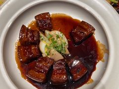 -老北门·苏帮菜·湖景包间(月光码头店)