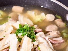-全牛匠·乐山跷脚牛肉(新中关店)