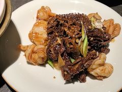 -北平盛世·新京菜·北京烤鸭(劲松·双井店)