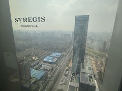-Social 秀西餐厅-长沙瑞吉酒店(运达店)