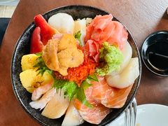 -Tanuki Raw(Orchard Central)