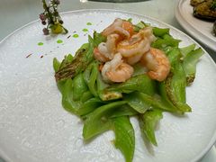 -绫罗岛海鲜私房菜(鸭绿江边店)