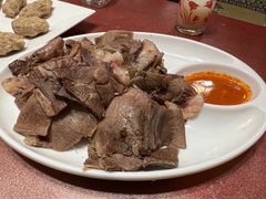 -燃木齐藏餐厅(八宿店)
