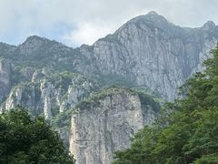 -雁荡山风景名胜区