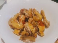 -四道菜·福建菜馆(莆田万达店)