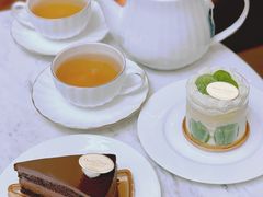 -布歌东京(金融街购物中心店)