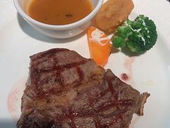 -麦茜哥牛扒城(中银店)