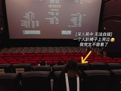 -武汉华夏国际影城(鲁广店)