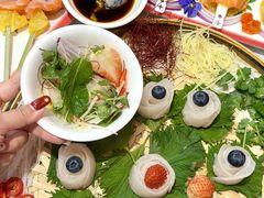 -官塘锋记鱼生·生腌·砂锅粥(牌坊街店)