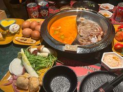 -牛New寿喜烧(中山公园龙之梦店)