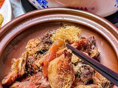 -醉壹号海鲜大排档(厦门美食地标店)