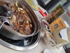 -太婆天府山珍酒楼(亚运村店)