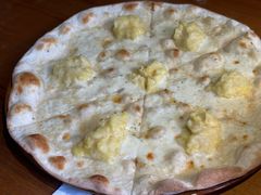 -JINNS锦时 steak&pizza(浸信会礼拜堂旧址店)