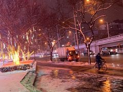 -枫花园汽车电影院(朝阳公园店)