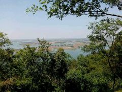 -南京金牛湖风景区