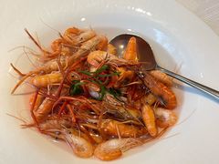 -阳澄湖费尔蒙酒店颐丰阁中餐厅(马鞍山西路店)