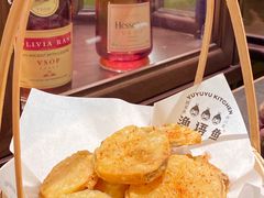 -渔语鱼新川菜Bistro(万象天地店)