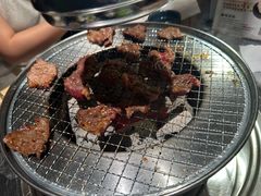 -隐家本格烧肉(万达广场店)