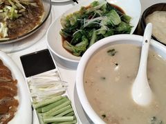 -梅利汴京烤鸭•开封豫菜地标店(东大街店)