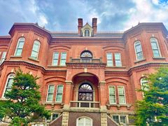 -北海道厅旧本厅舍(旧本庁舎)