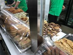 -老磁器口豆汁店(天坛店)