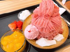 -Ice Monster冰馆·CNN评选全球十大甜品(国贸商城店)