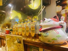-烧鸟周居酒屋(香山店)