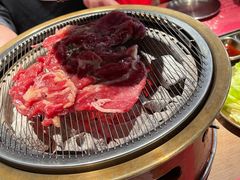 -西塔老太太泥炉烤肉(北京望京店)