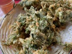 -何适山庄 ·可团建(水长城P2停车场店)