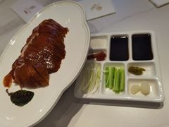 -小桃红·东北菜·春饼烤鸭(南阳湖街店)