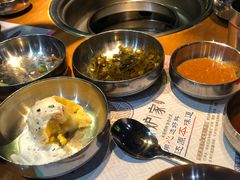 -老炉家木炭烤肉(长江国际店)
