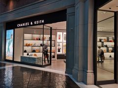 店内环境-Charles & Keith(大运河购物中心店)