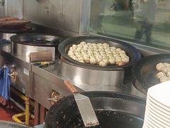 -小杨生煎(东方明珠店)