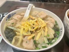 开洋馄饨-熙盛源(滨湖万达店)