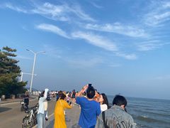 -老虎石海上公园