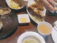 -元素中餐厅.海南菜.粤菜.椰子鸡.海鲜.包房.石梅湾威斯汀度假酒店