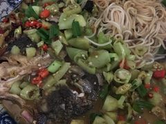 -德叔阙里·衢州菜馆(月湖店)