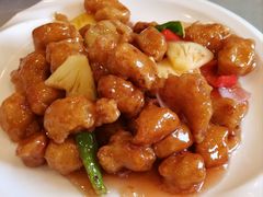 咕噜肉-新塘畔酒楼(里水大道北店)