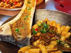 -图味美小黄鱼·景德菜(浙江路店)