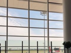 -南通兴东国际机场