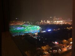-北京盘古七星酒店
