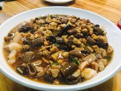 -小郭私房菜·海肠捞饭店(学士街店)