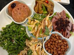 -秦淮人家风味酒楼(赣榆店)