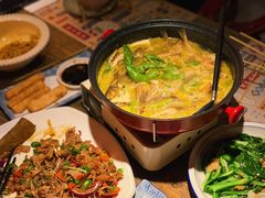 -酒肆浅葱•烧烤•龙虾•排档(卓悦intown店)