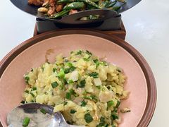 -院8里·少城记忆老川菜(宽窄巷子店)