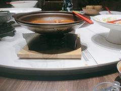 -金狮麟·新豫菜(金码大厦店)