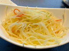 -东方饺子王(新阳路店)