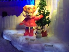 -苏州乐园森林水世界