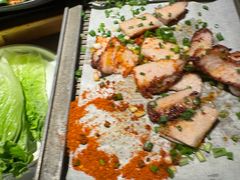 -绿茶餐厅(深圳龙华天虹购物中心店)