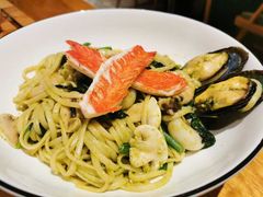 -森Some Fusion(荔湾店)